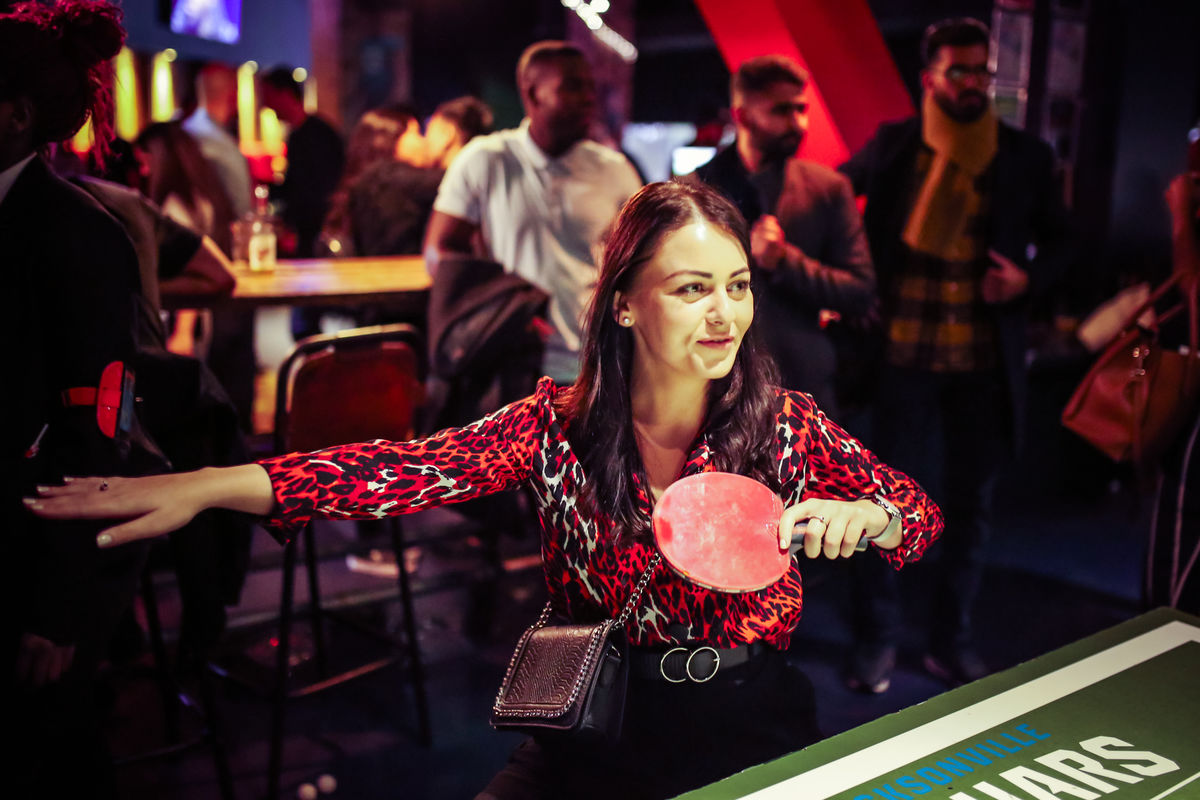 The Bat And Ball Stratford London Bar Reviews DesignMyNight