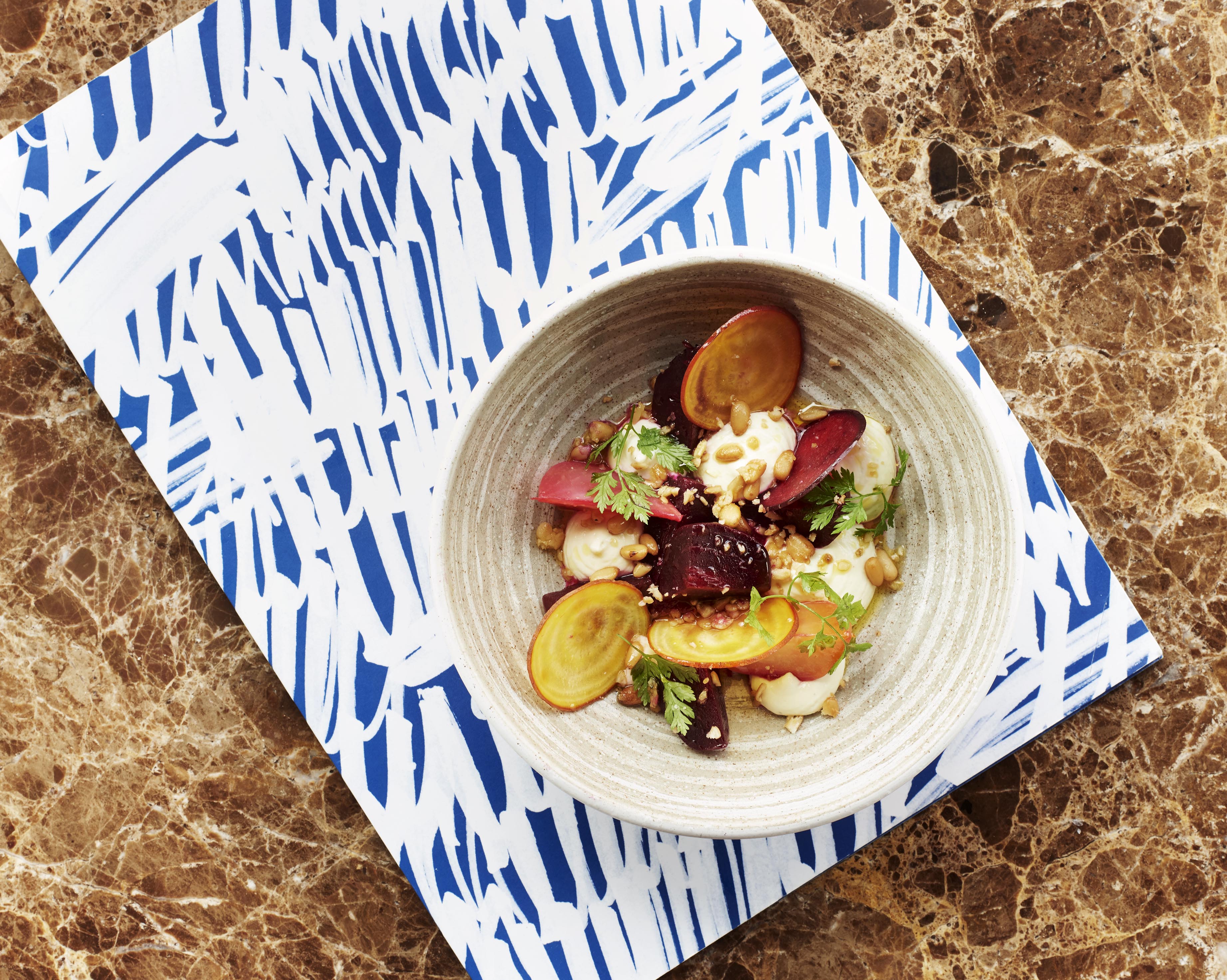 Craft London Greenwich London Restaurant Bar Reviews DesignMyNight