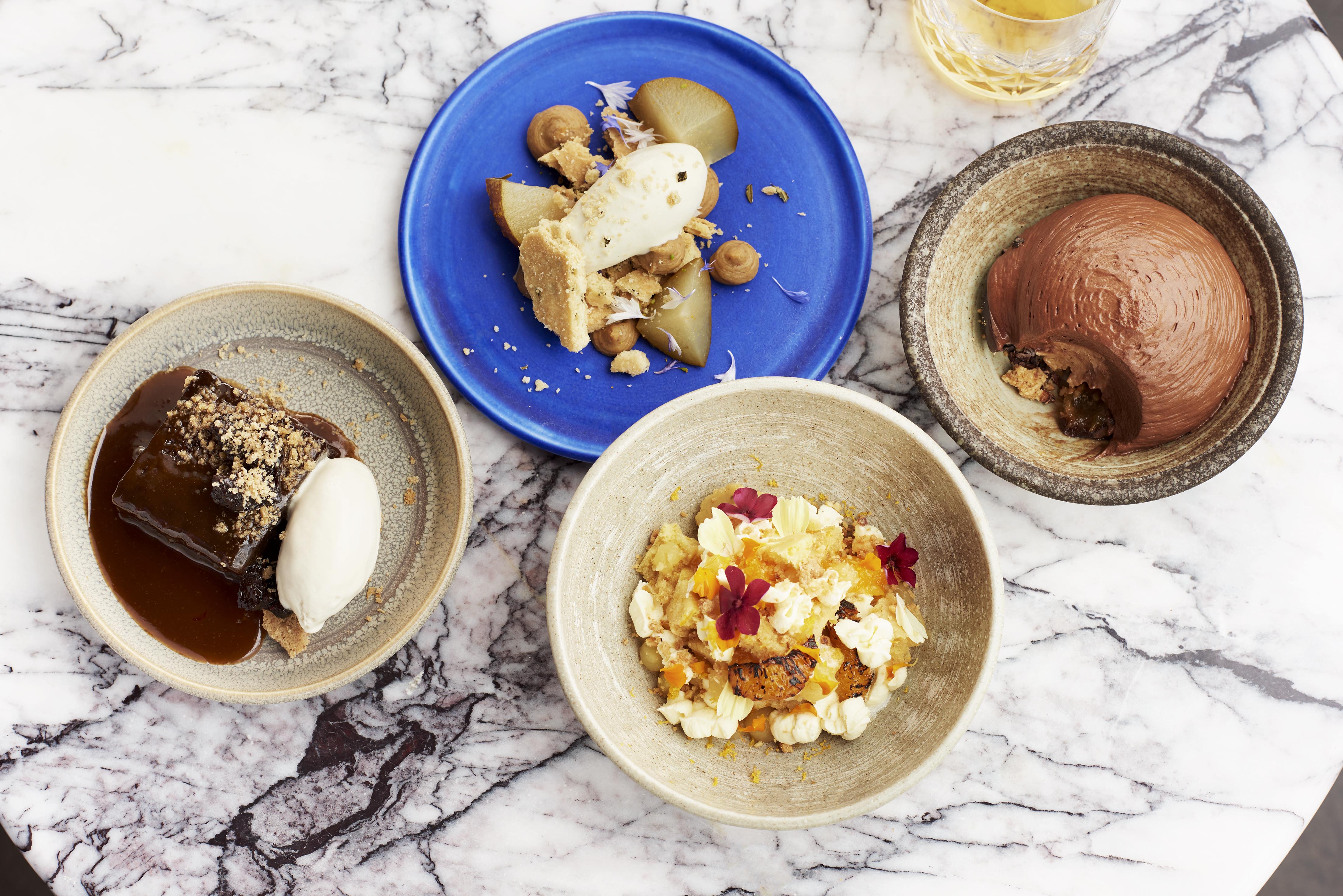 Craft London Greenwich London Restaurant Bar Reviews DesignMyNight