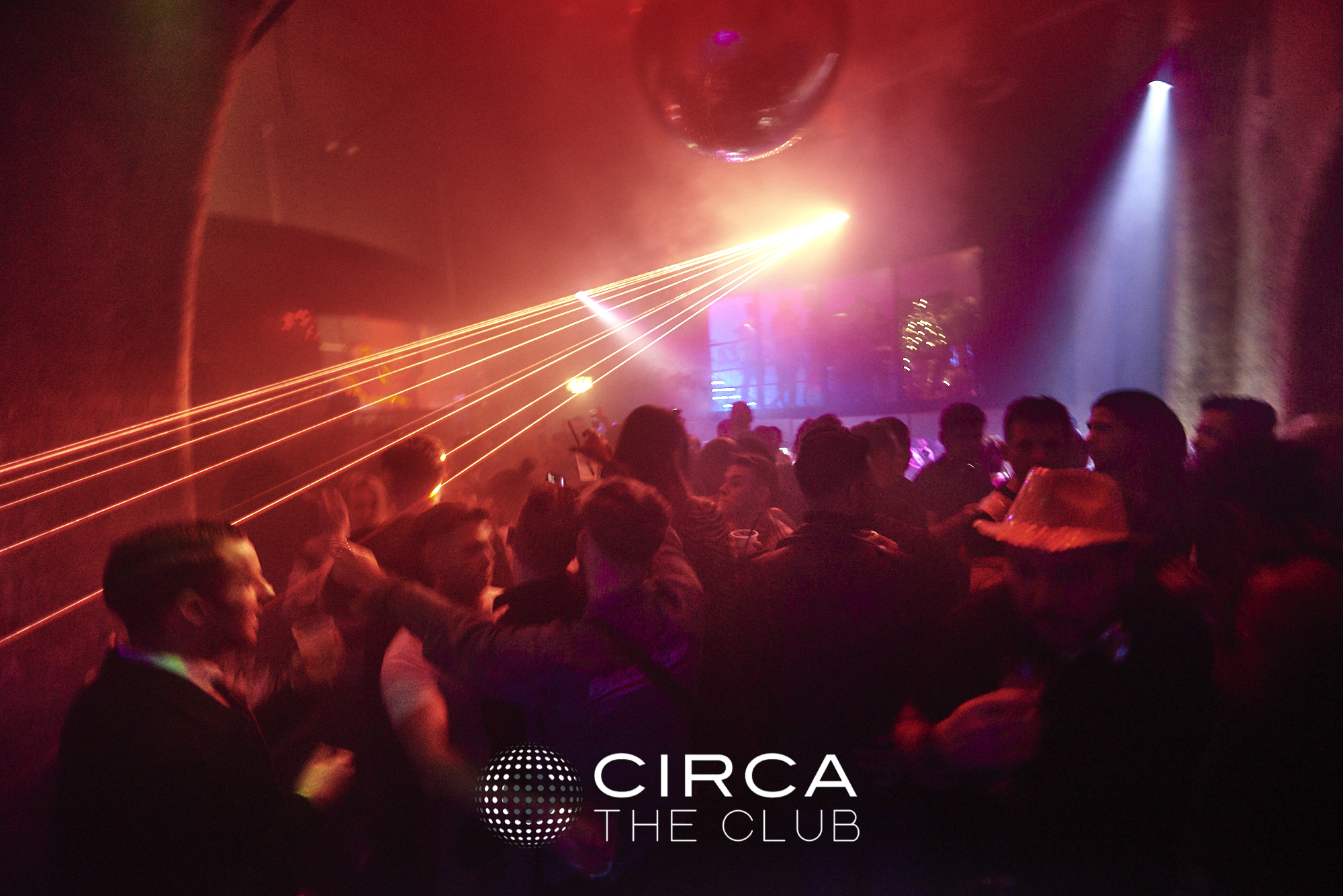 Circa the Club London Club Reviews DesignMyNight