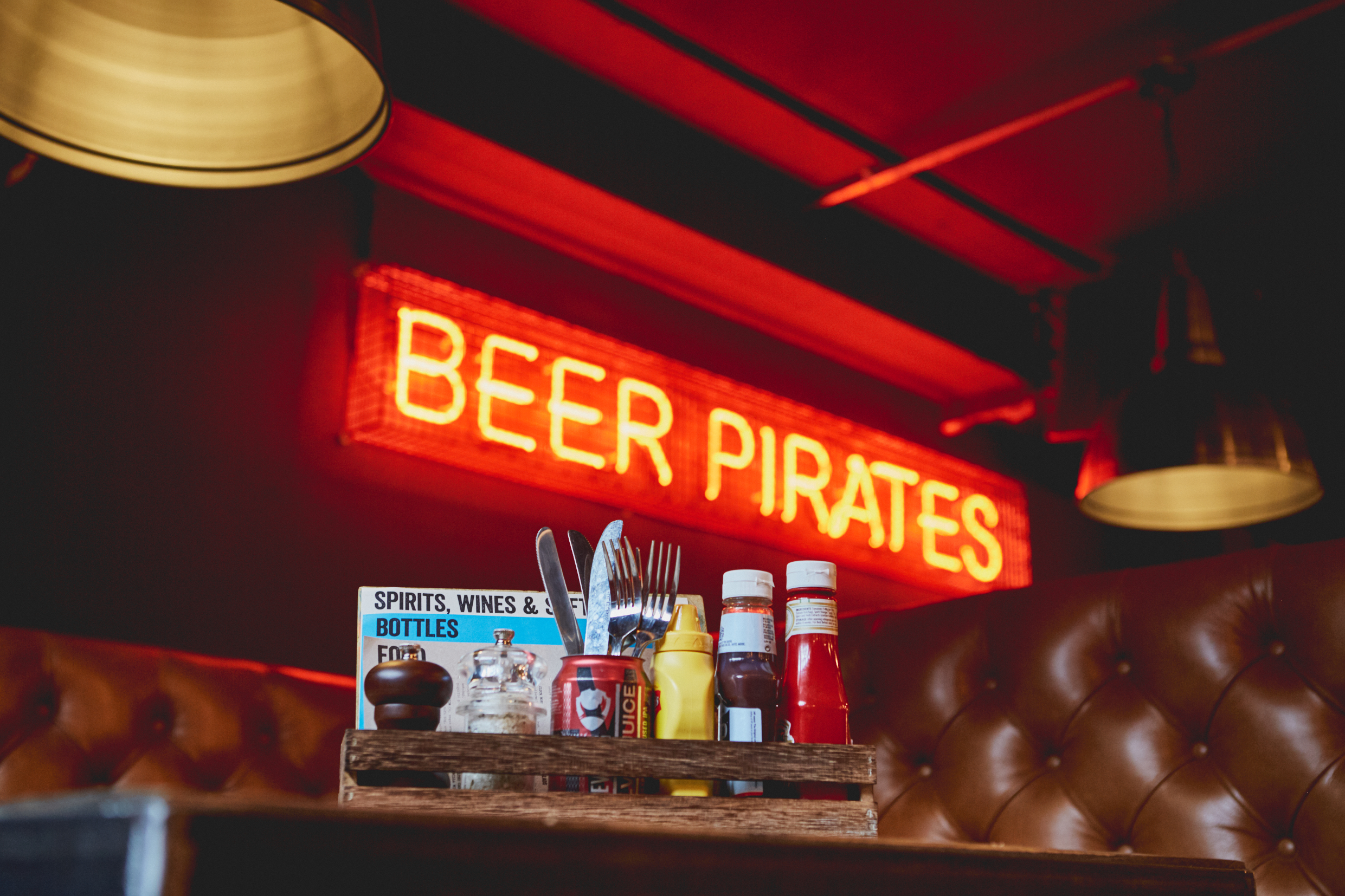 BrewDog Shoreditch London Pub Reviews DesignMyNight