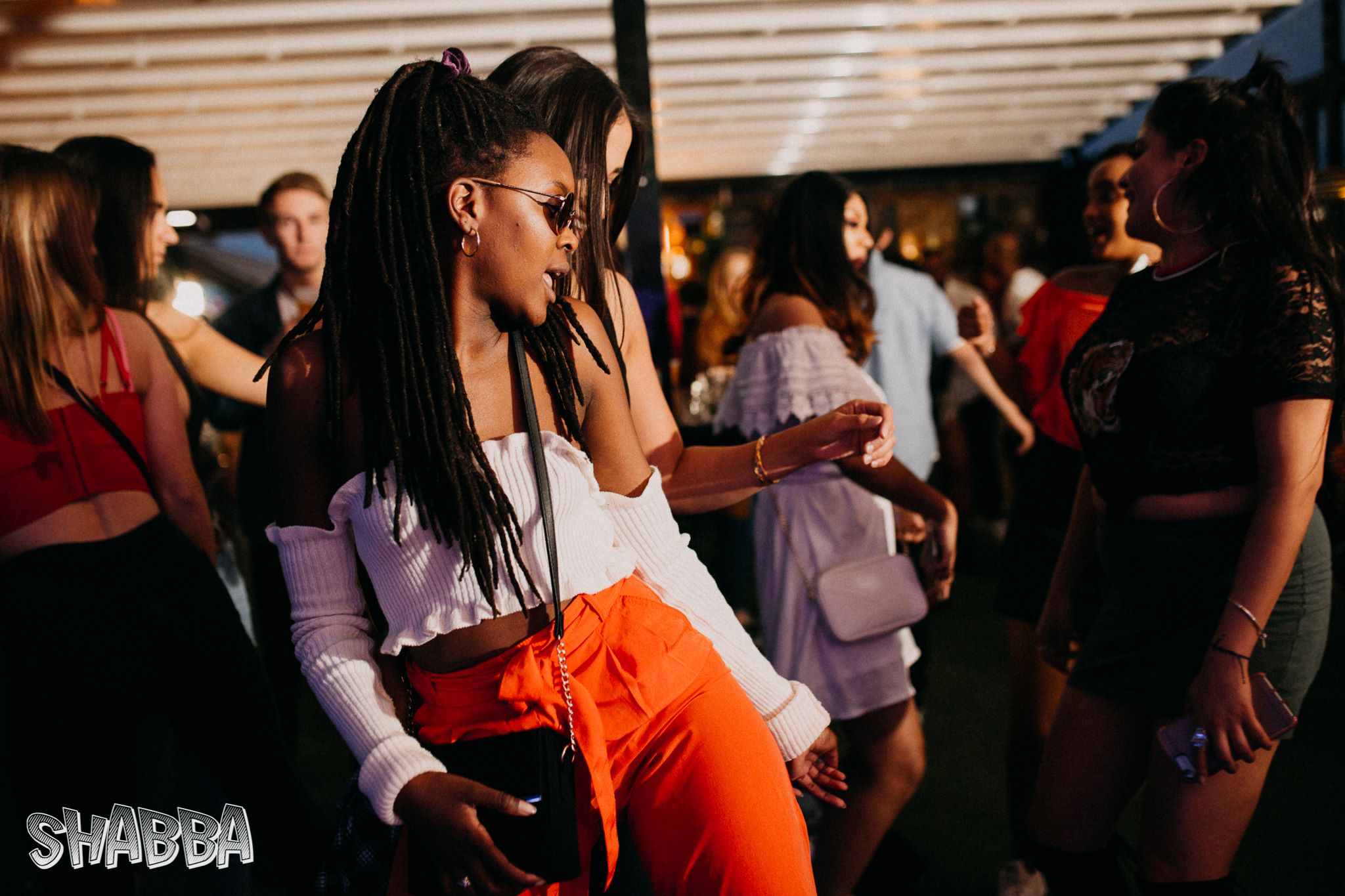 Rum, Reggae & Dancehall Club & Rooftop Party | Brixton, London Clubbing