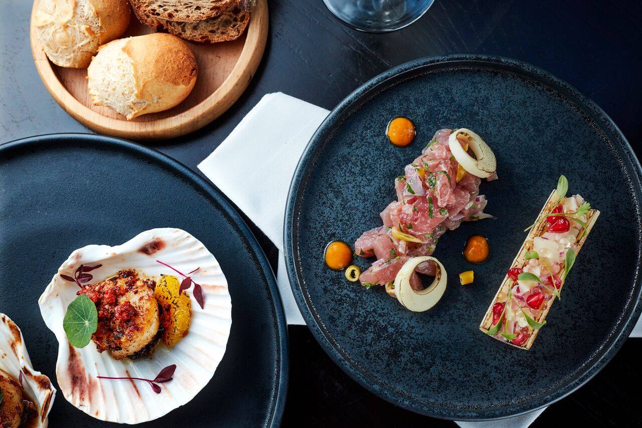 Gaucho Deansgate | Manchester Restaurant Bar Reviews | DesignMyNight