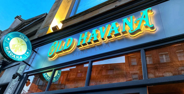 Cocktail Masterclass