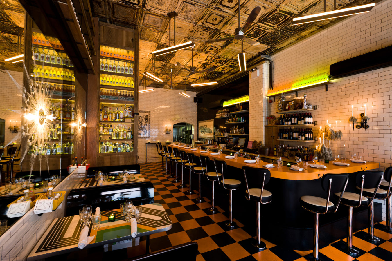 777 Dublin Dublin Restaurant Bar Reviews DesignMyNight