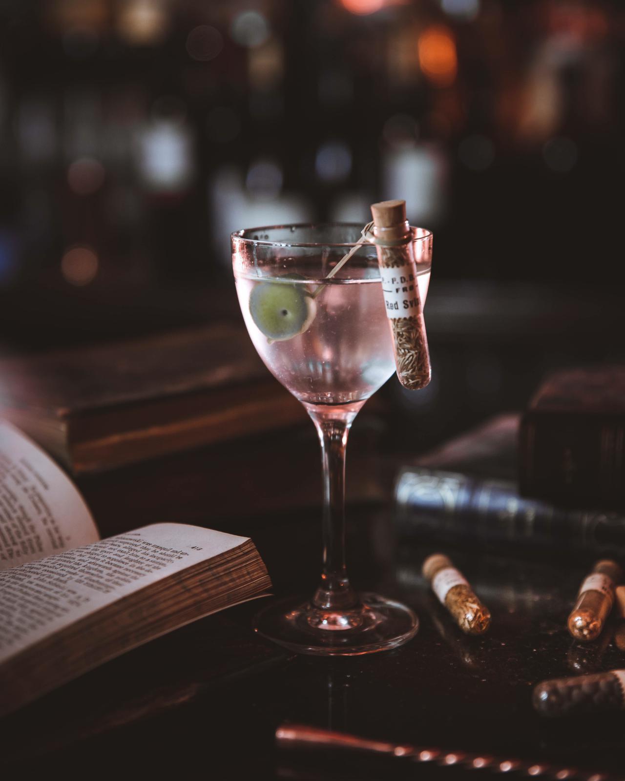 TAPAS STYLE AFTERNOON TEA East London, London Daytime Reviews