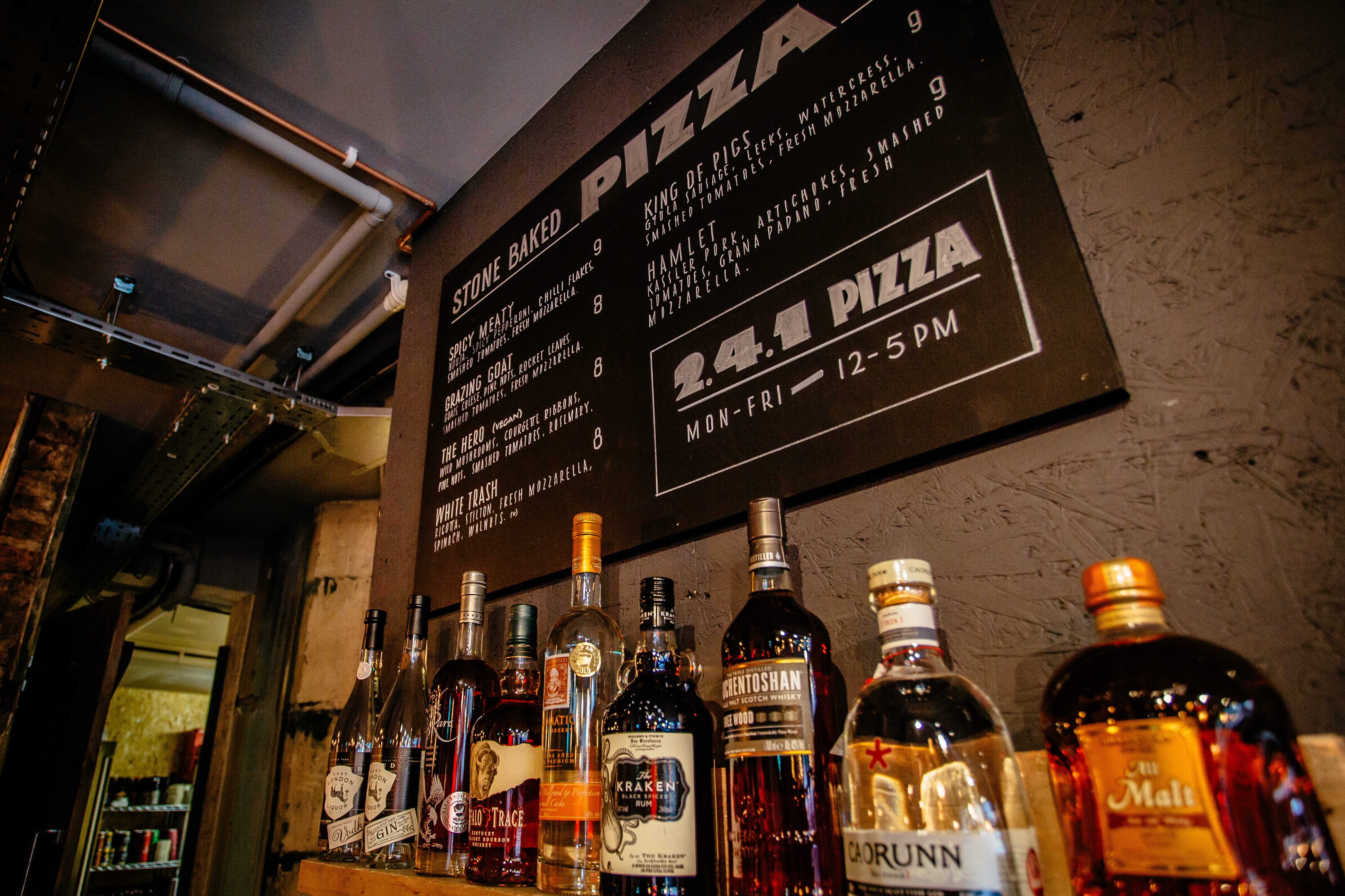 BrewDog York UK Bar Reviews DesignMyNight