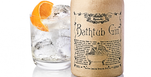 Ableforth's Bathtub Gin Making experience | Kings Cross, London Classes ...