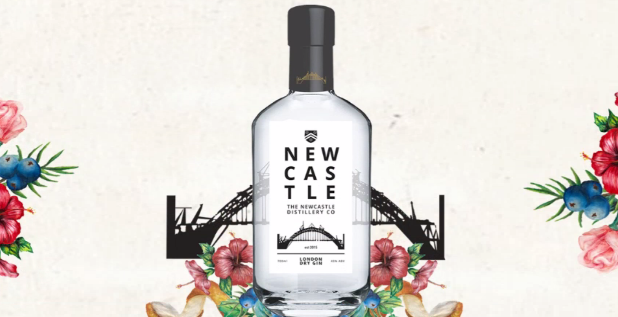 Newcastle Gin Tasting @ Bealim House