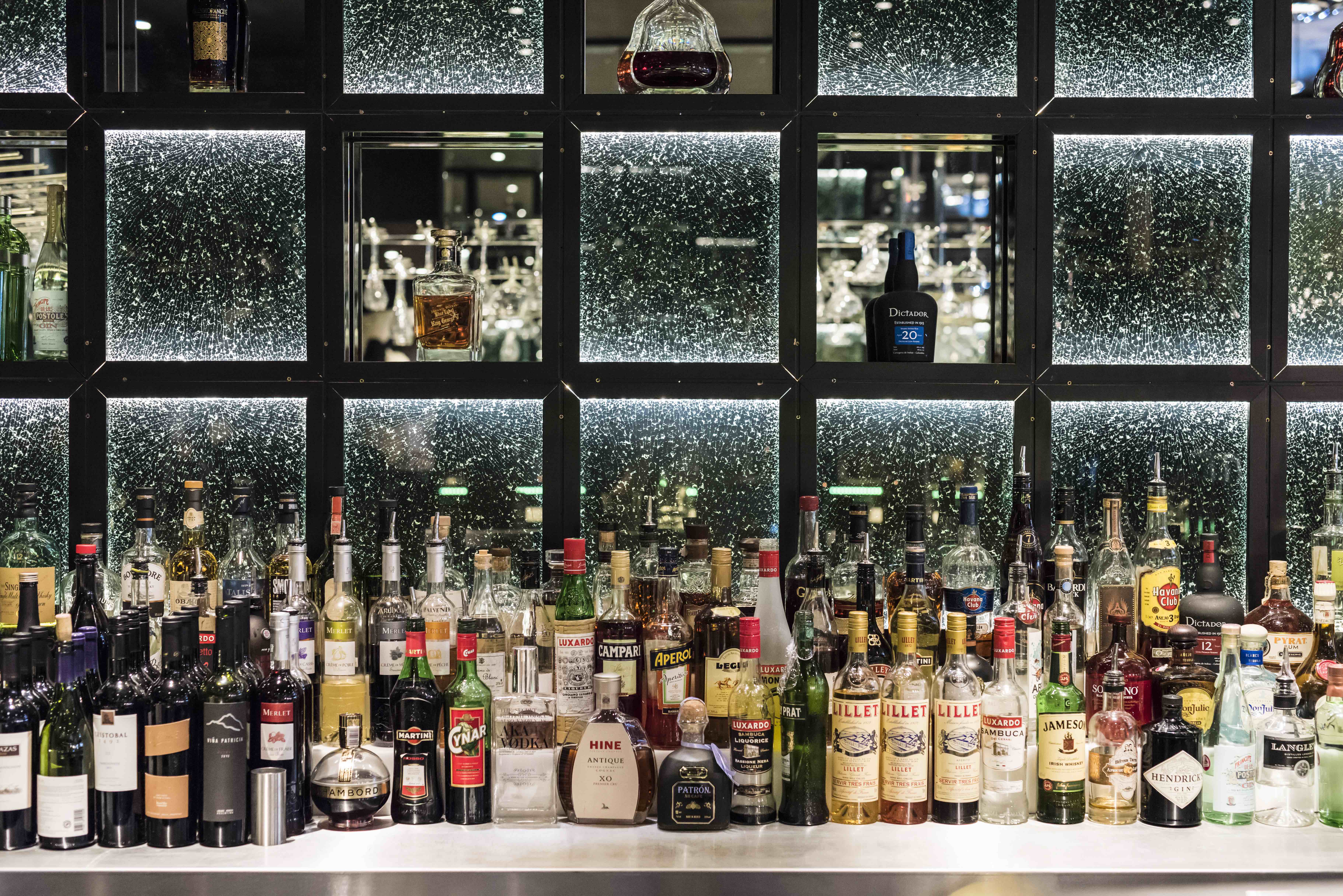 Gaucho Deansgate | Manchester Restaurant Bar Reviews | DesignMyNight