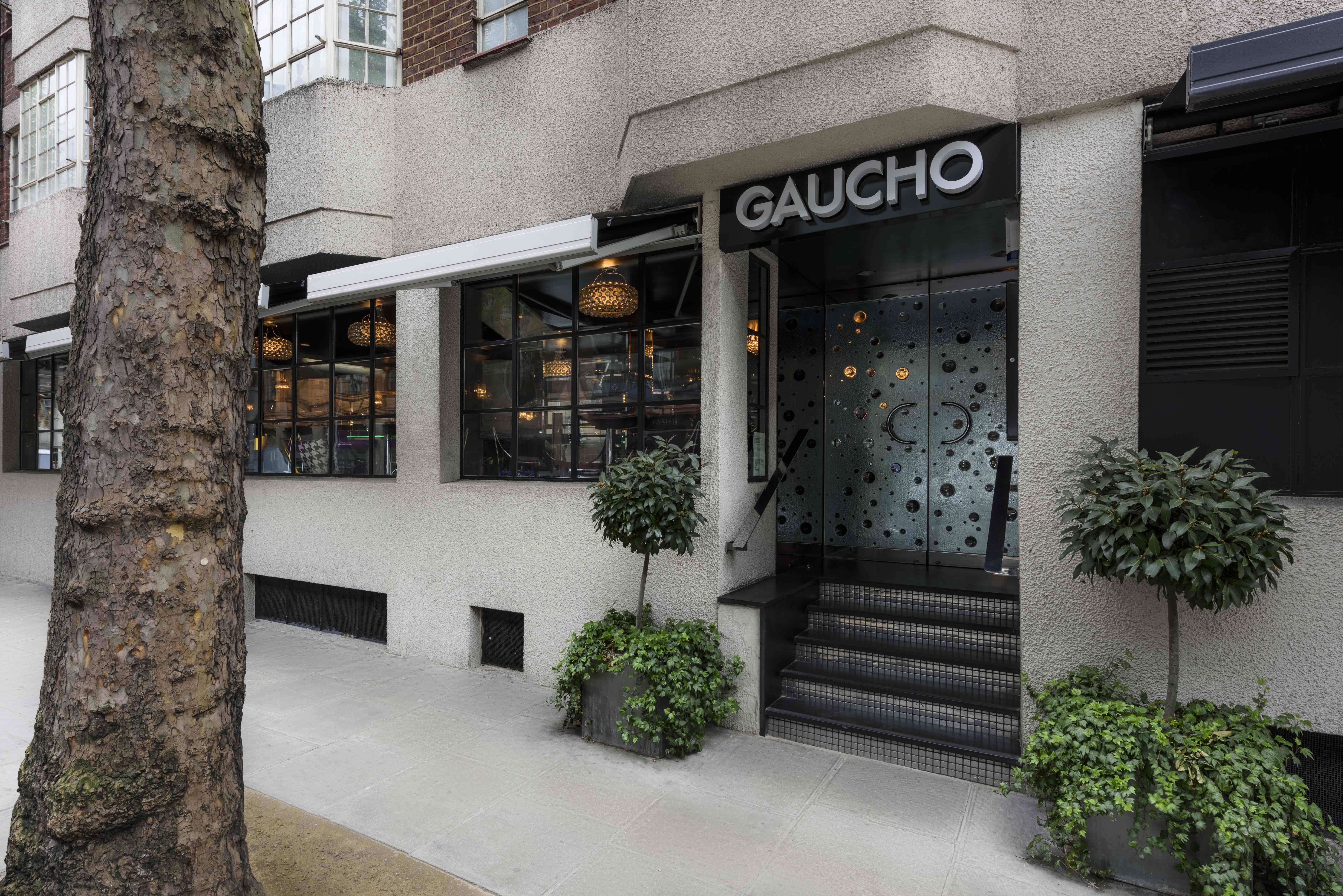 Gaucho Sloane Chelsea London Restaurant Reviews DesignMyNight