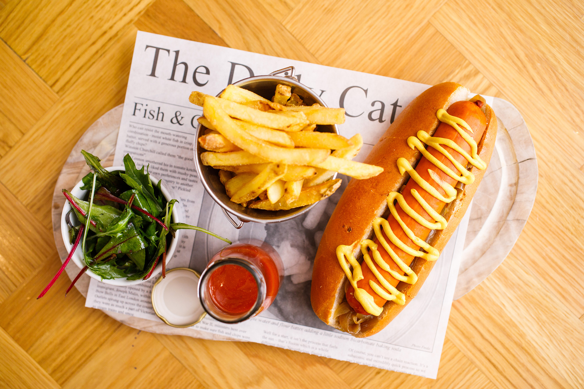 The Gentleman Scholar Pub and Terrace Broad Street Birmingham Bar