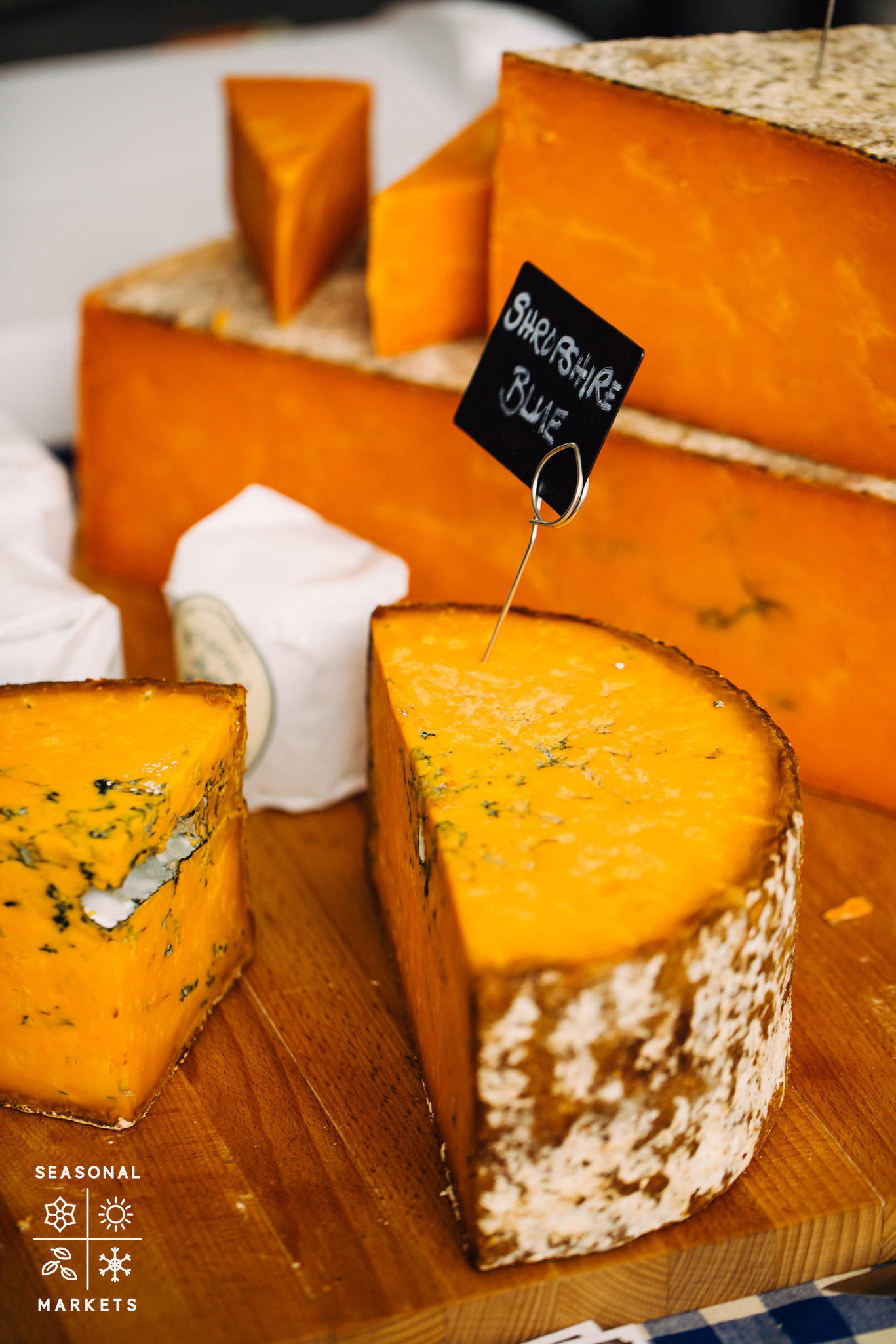 Cheese Fest 2019 Digbeth, Birmingham Food & Drink Reviews DesignMyNight