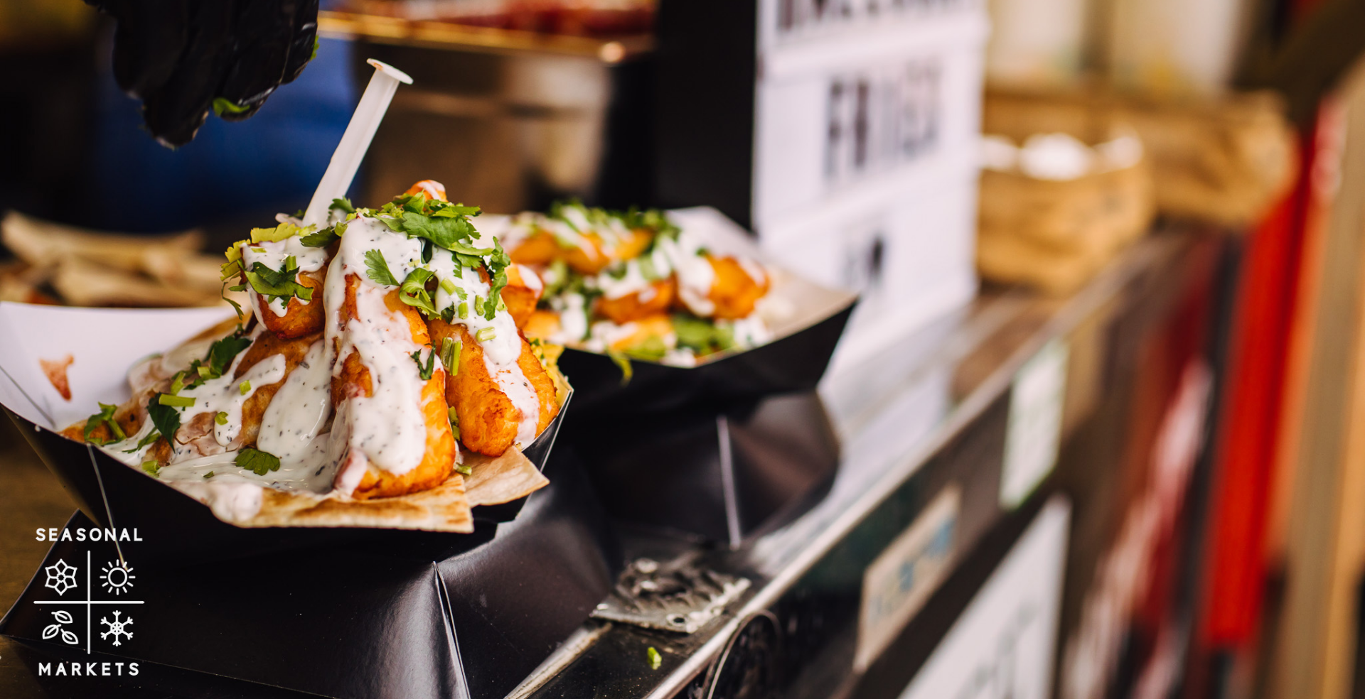 Cheese Fest 2019 Digbeth, Birmingham Food & Drink Reviews DesignMyNight