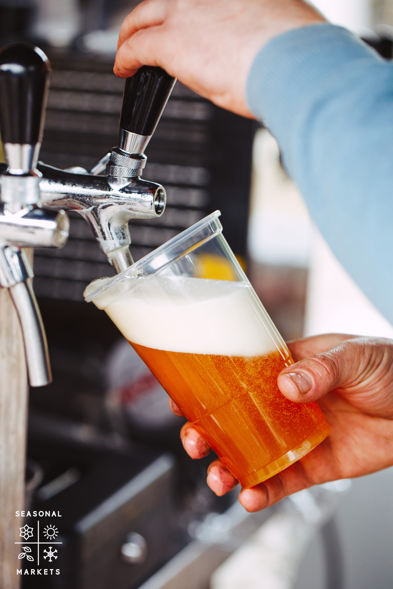 Cheese Fest 2019 Digbeth, Birmingham Food & Drink Reviews DesignMyNight