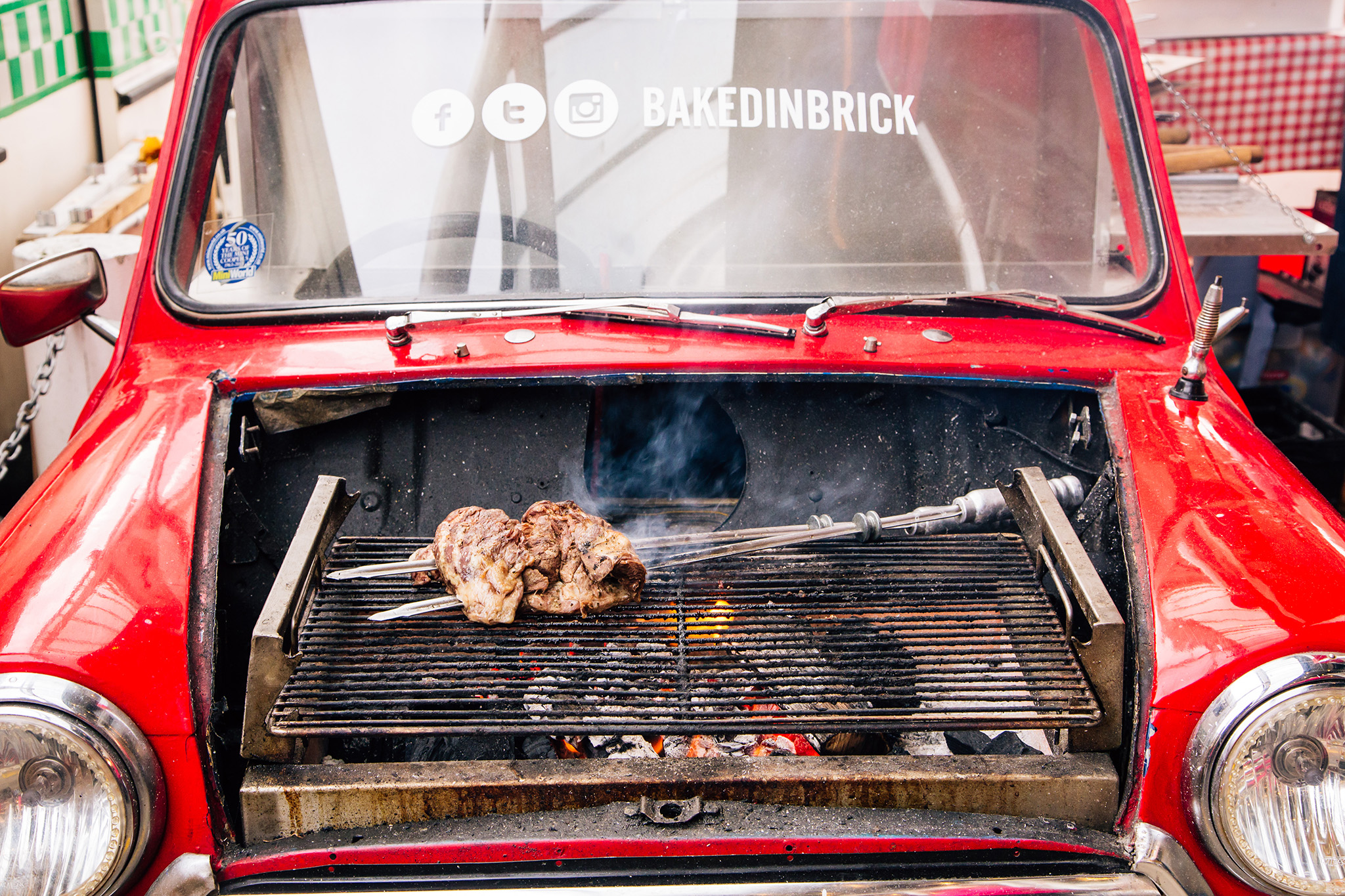 Cheese Fest 2019 Digbeth, Birmingham Food & Drink Reviews DesignMyNight