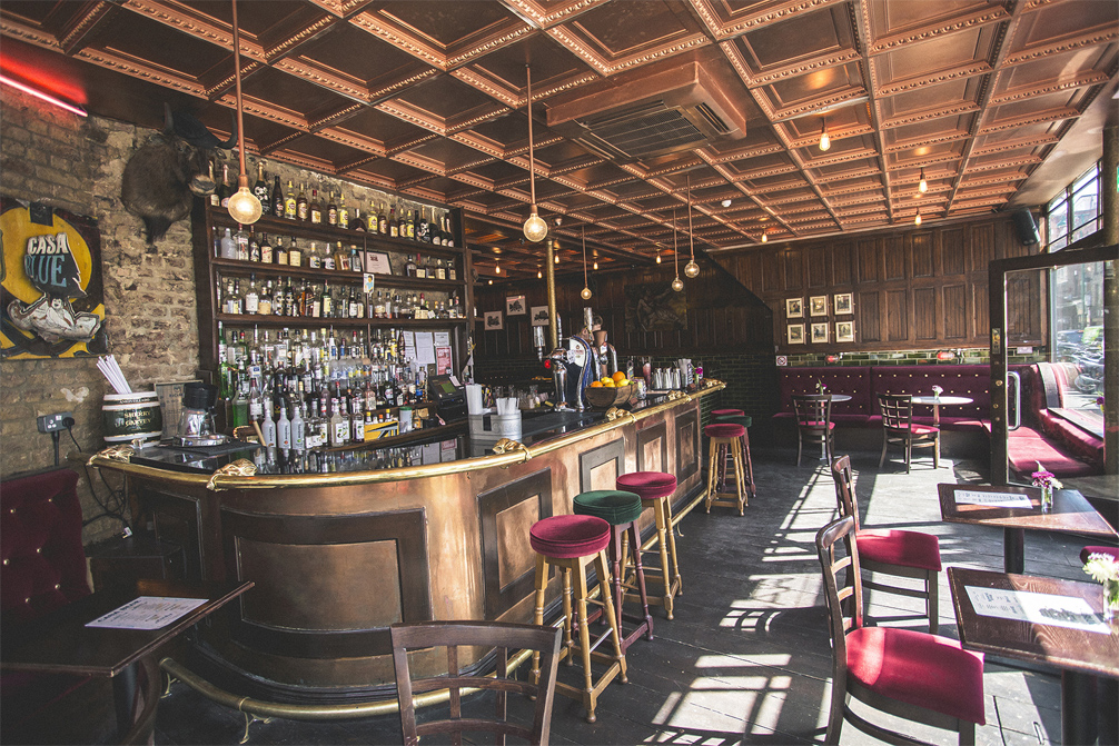 The Shoreditch Pub Crawl Nye Special Shoreditch London Bar Crawl Reviews Designmynight