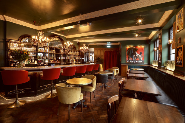 The Bedford Cool Balham Pub With Hotel Rooms DesignMyNight
