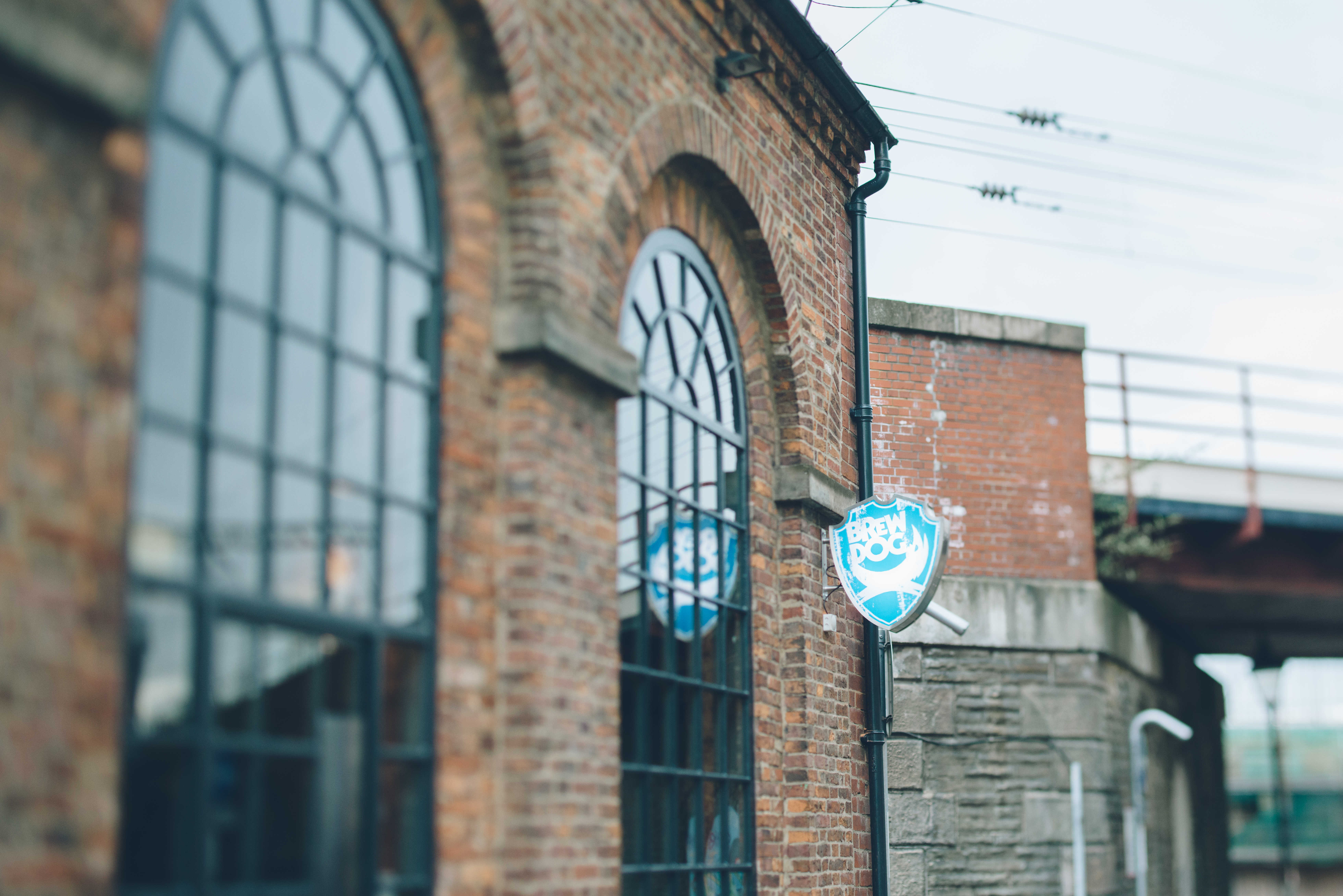 BrewDog Leeds Leeds Bar Reviews DesignMyNight