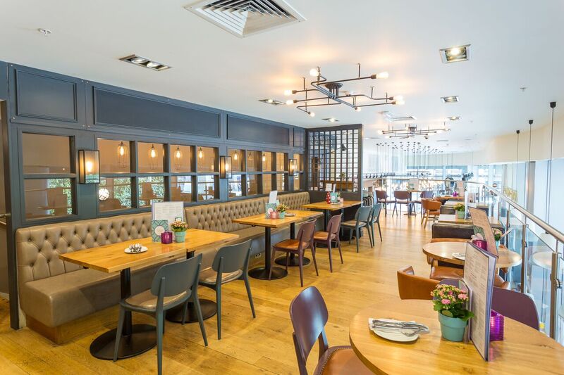 All Bar One Victoria London Bar Reviews DesignMyNight