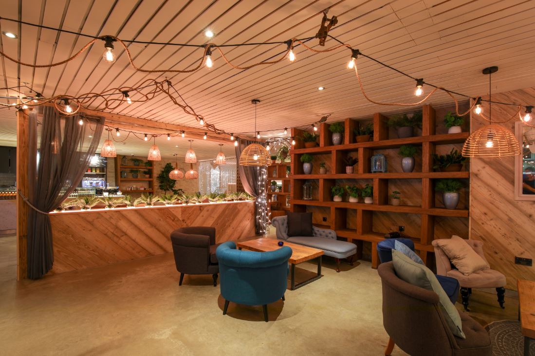 Megan’s Old Town (Clapham) London Restaurant Reviews DesignMyNight