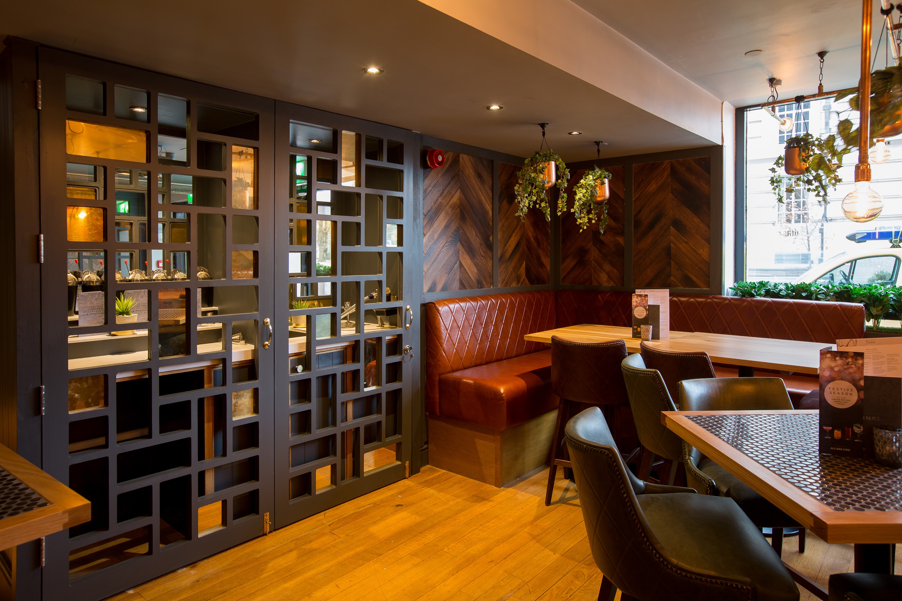 All Bar One Waterloo London Bar Reviews DesignMyNight