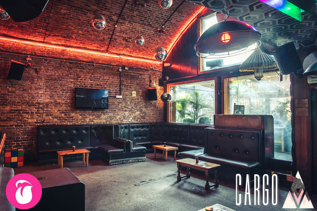 Cargo Shoreditch Book Online Guest List London Club Reviews
