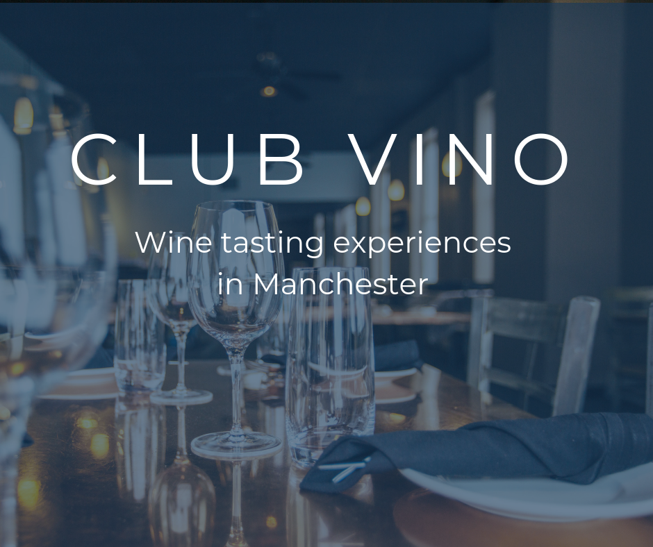Ocean's six Wine tasting. Manchester Food & Drink Reviews