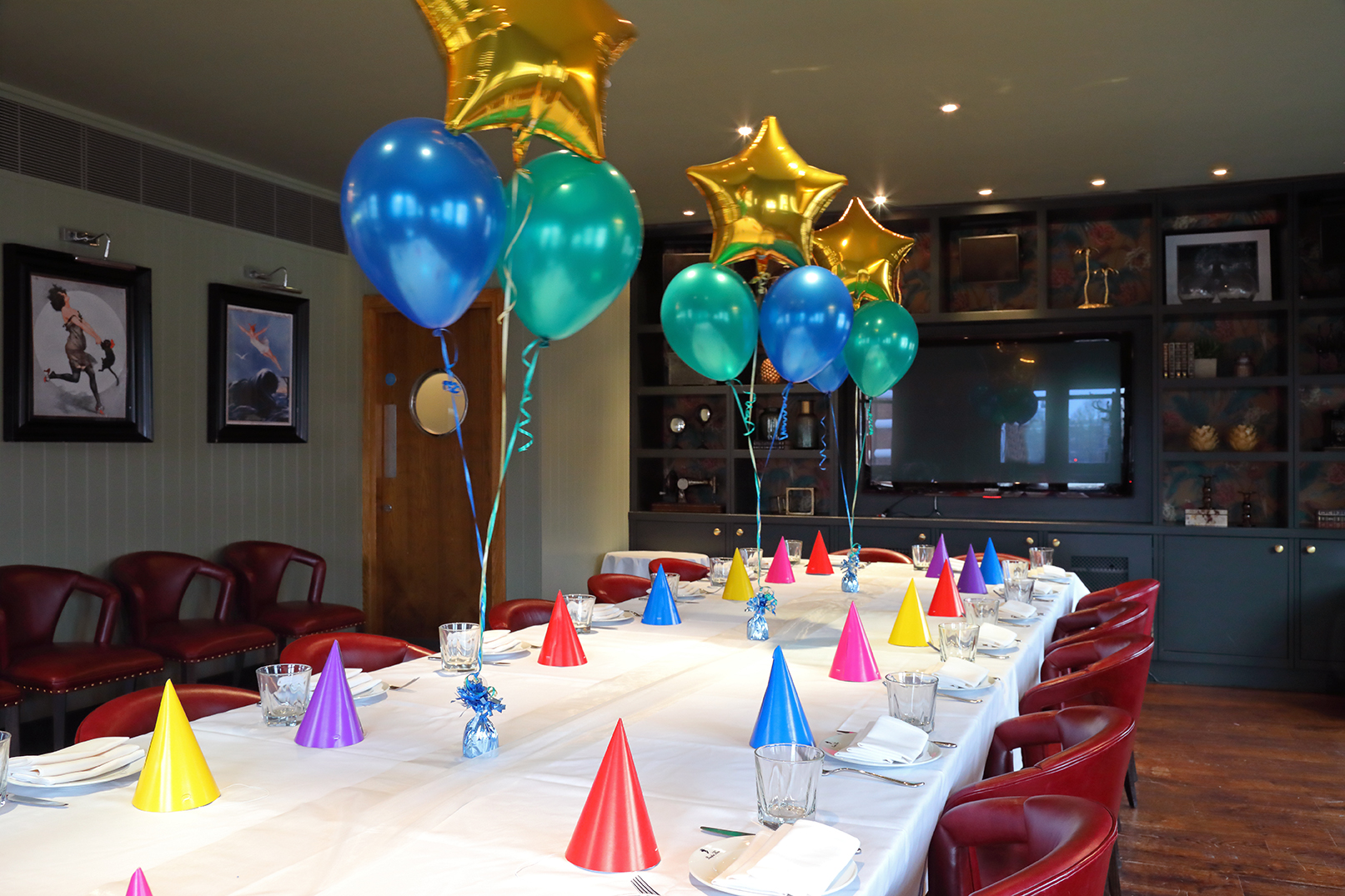 New Year S Eve A Night At Studio 54 Kensington London Fun