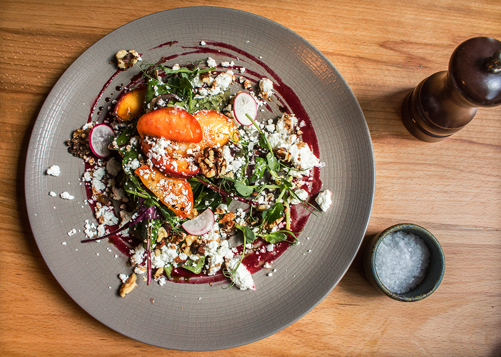 Bloom Brasserie Dublin Restaurant Reviews DesignMyNight