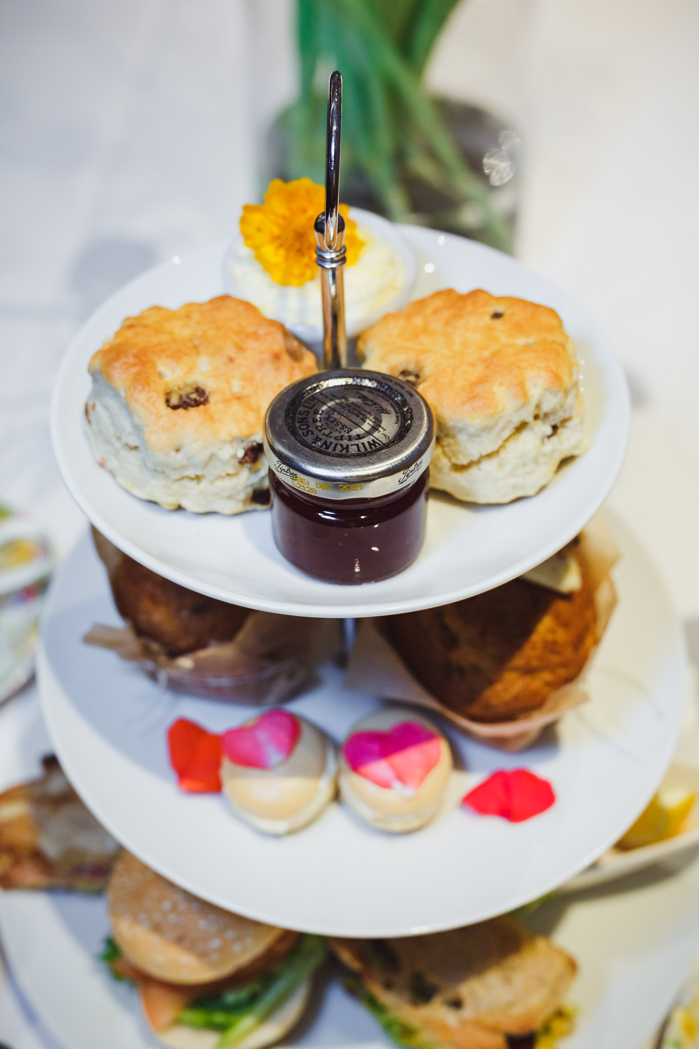 Ace of Spades Afternoon Tea Soho, London Food & Drink Reviews