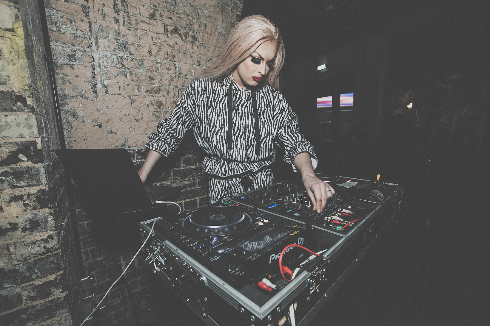 DRAG Live in Soho! Central London, London Cabaret/Burlesque Reviews