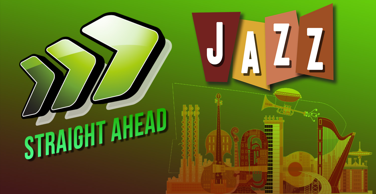 STRAIGHT AHEAD JAZZ London Live Music Reviews DesignMyNight