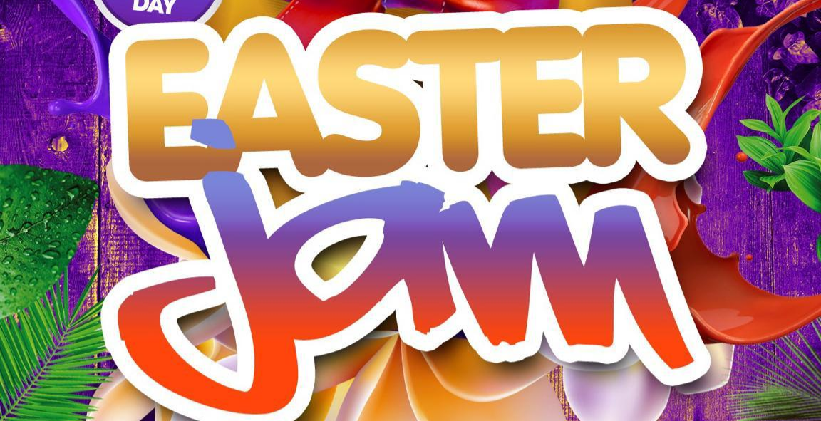 Easter Jam Shoreditch, London Clubbing Reviews DesignMyNight