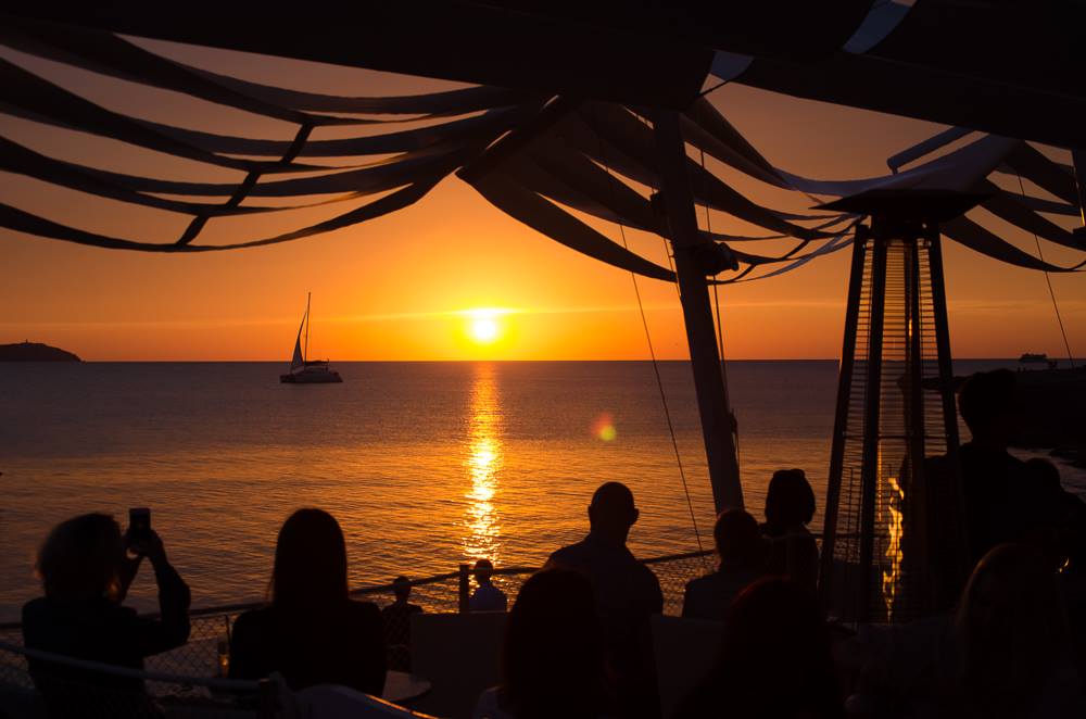 Cafe Mambo Classics London Brunch Party Shoreditch