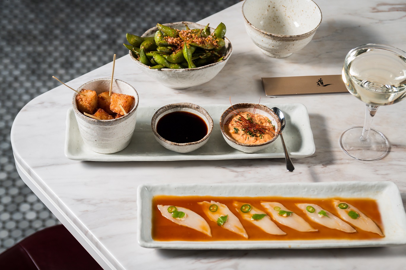Peter Street Kitchen | Manchester Restaurant Reviews | DesignMyNight