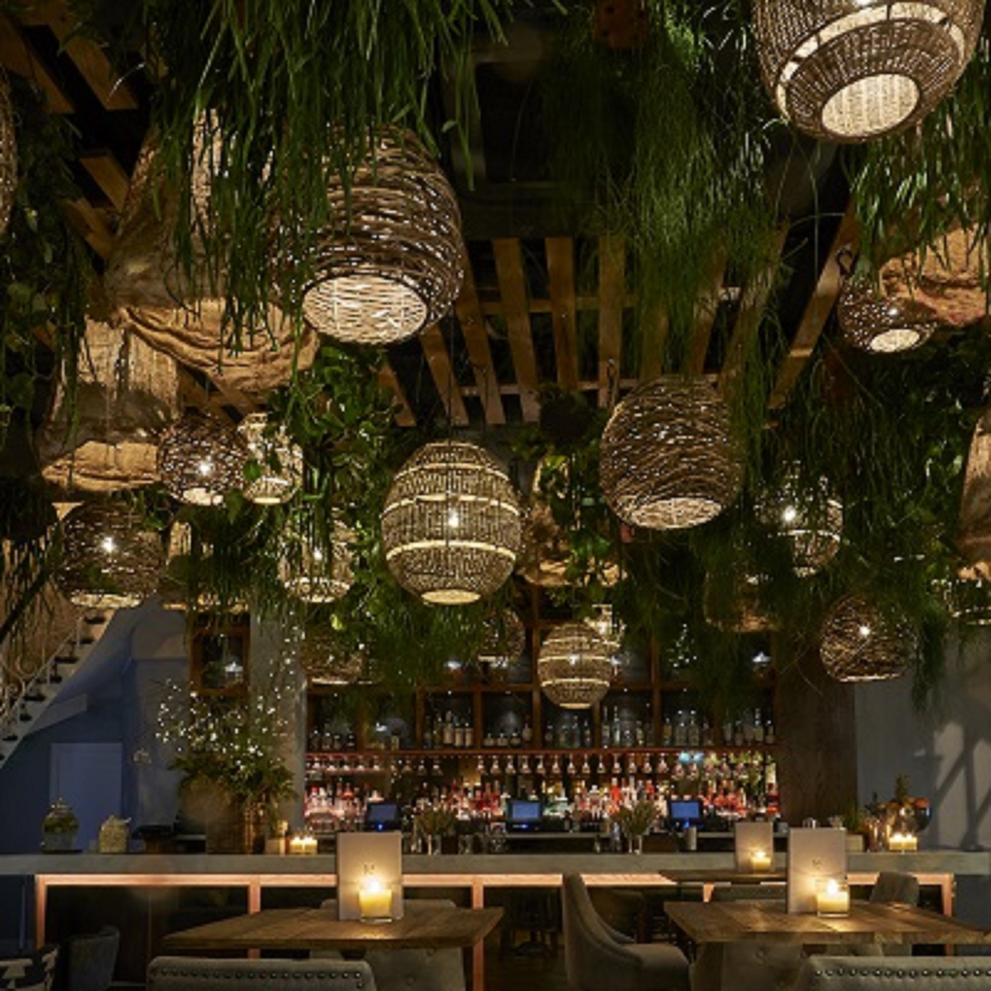 Soho Residence London Bar Reviews DesignMyNight