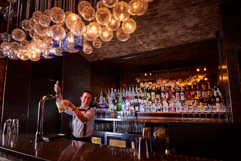 Belowzero Ice Bar London Bar Reviews DesignMyNight