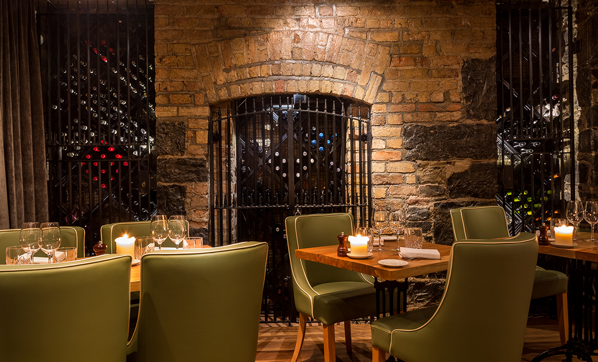 Bloom Brasserie Dublin Restaurant Reviews DesignMyNight