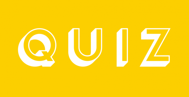 SUNDAY QUIZ