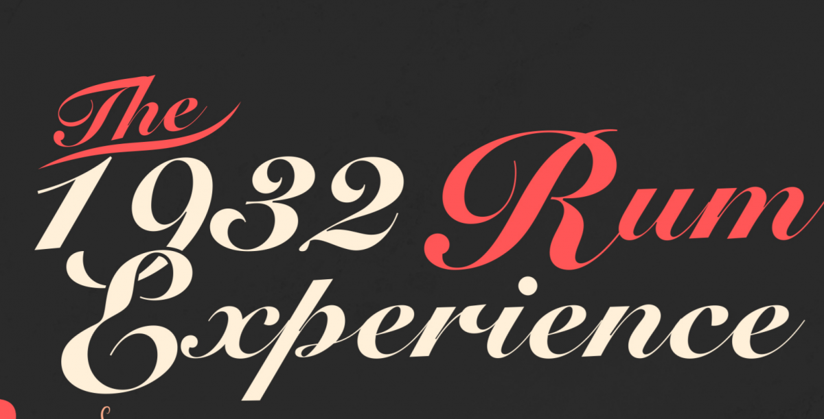 Rum Experience