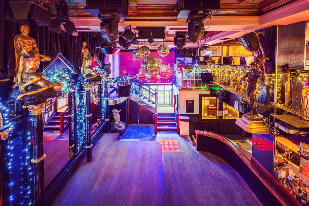 The Bar Dublin Bar Reviews DesignMyNight