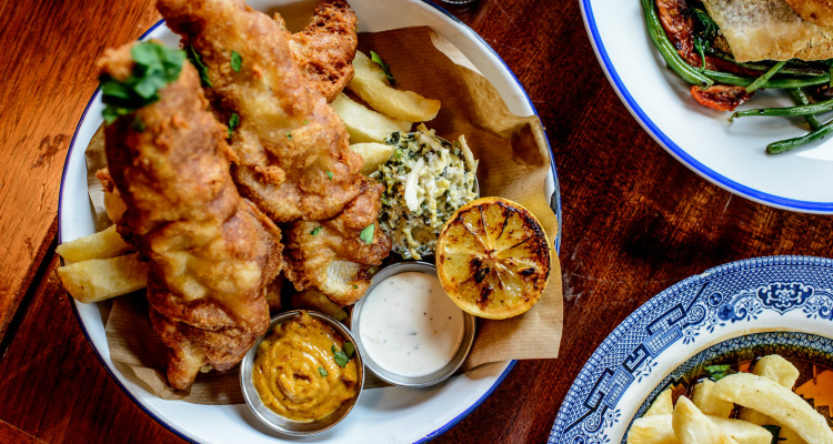 Trof Northern Quarter Manchester Restaurant Review DesignMyNight