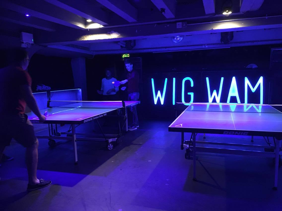 Wigwam Dublin Club Reviews DesignMyNight