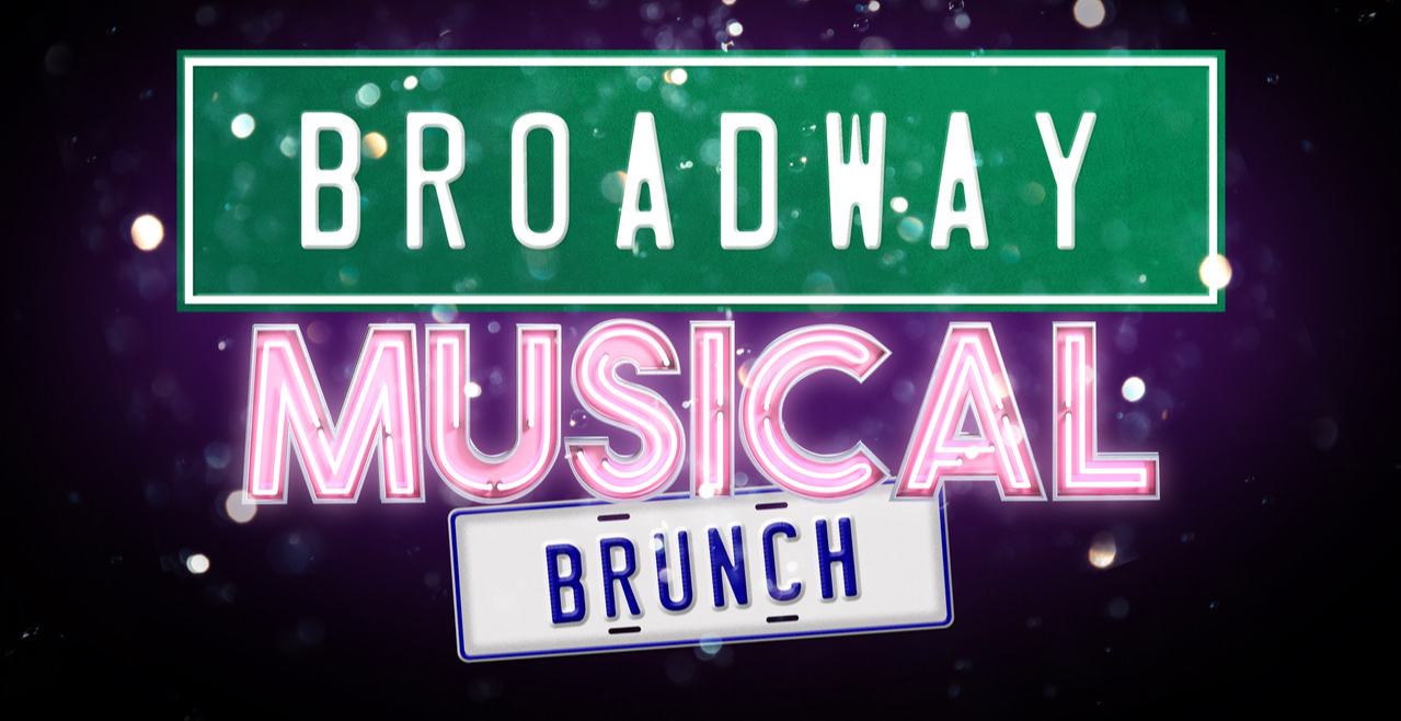 Broadway Musical Brunch London Brunch Reviews DesignMyNight