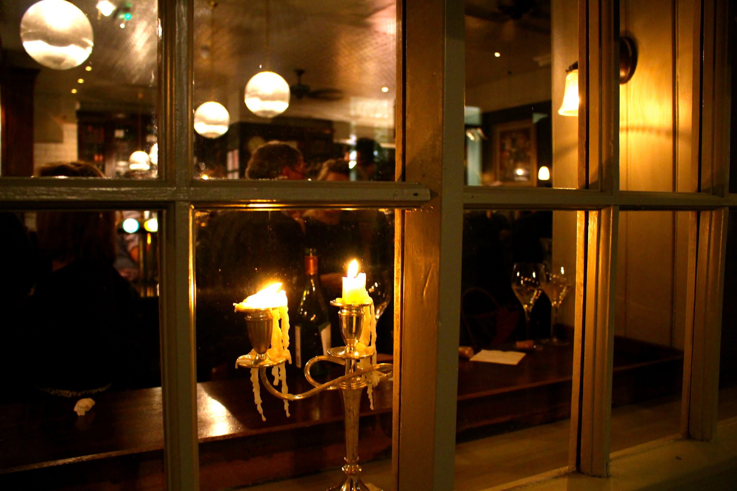 Daly's Wine Bar Strand London Bar Reviews DesignMyNight