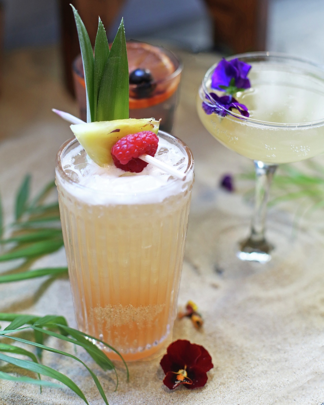 The Rum Shack at York & Albany Camden, London PopUp Reviews