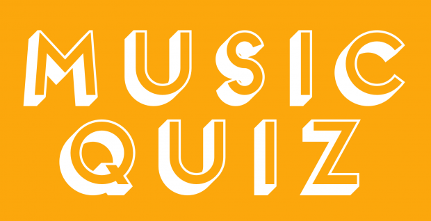 MUSIC QUIZ