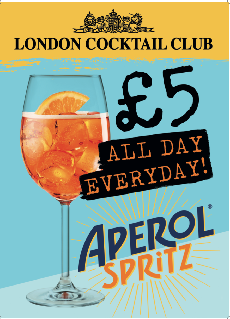 London Cocktail Club Oxford Circus London Bar Reviews DesignMyNight