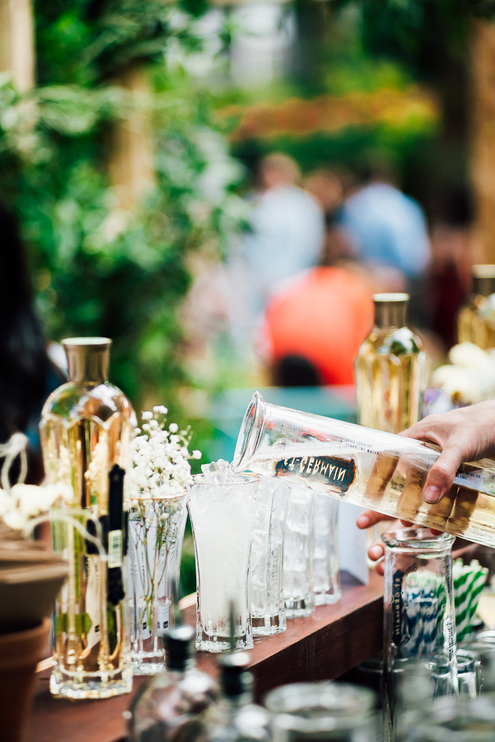 Cocktails in the City London Summer Edition London Food & Drink